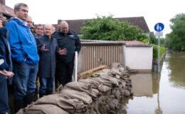 Elementarschaden-Pflichtversicherung kommt nicht