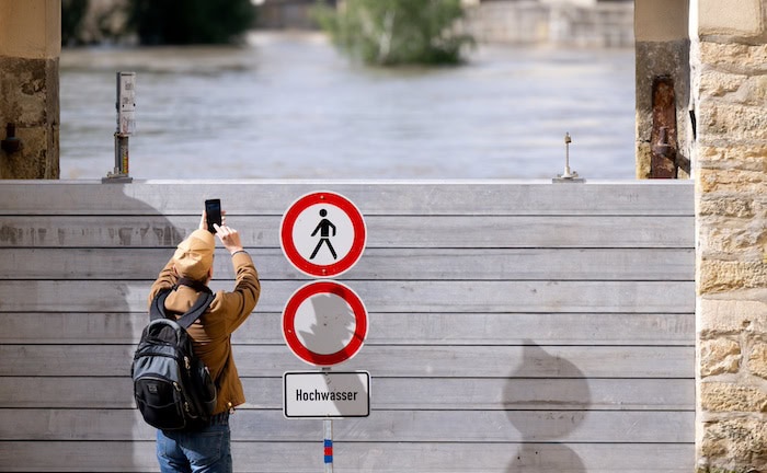 Mehrheit der Hausbesitzer ist für eine Pflichtversicherung