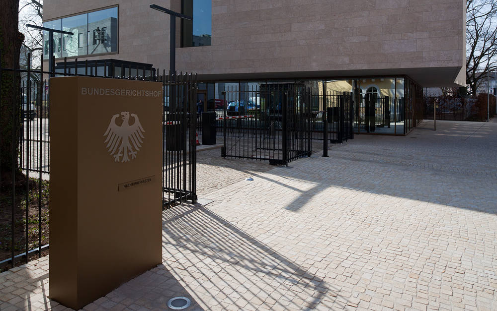 Verbraucherschützer verlieren beim BGH gegen Rechtsschutzversicherer