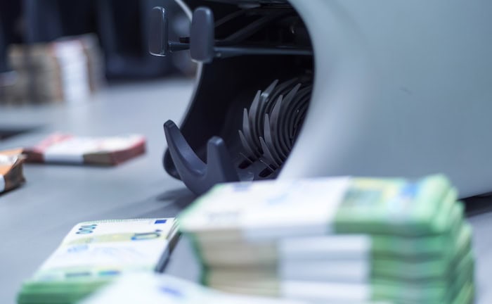 Bafin fordert Versicherer zu besserer Geldwäscheprävention auf