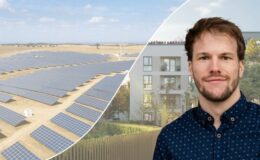 „80 Prozent der Unternehmen wählen die nachhaltige Option“