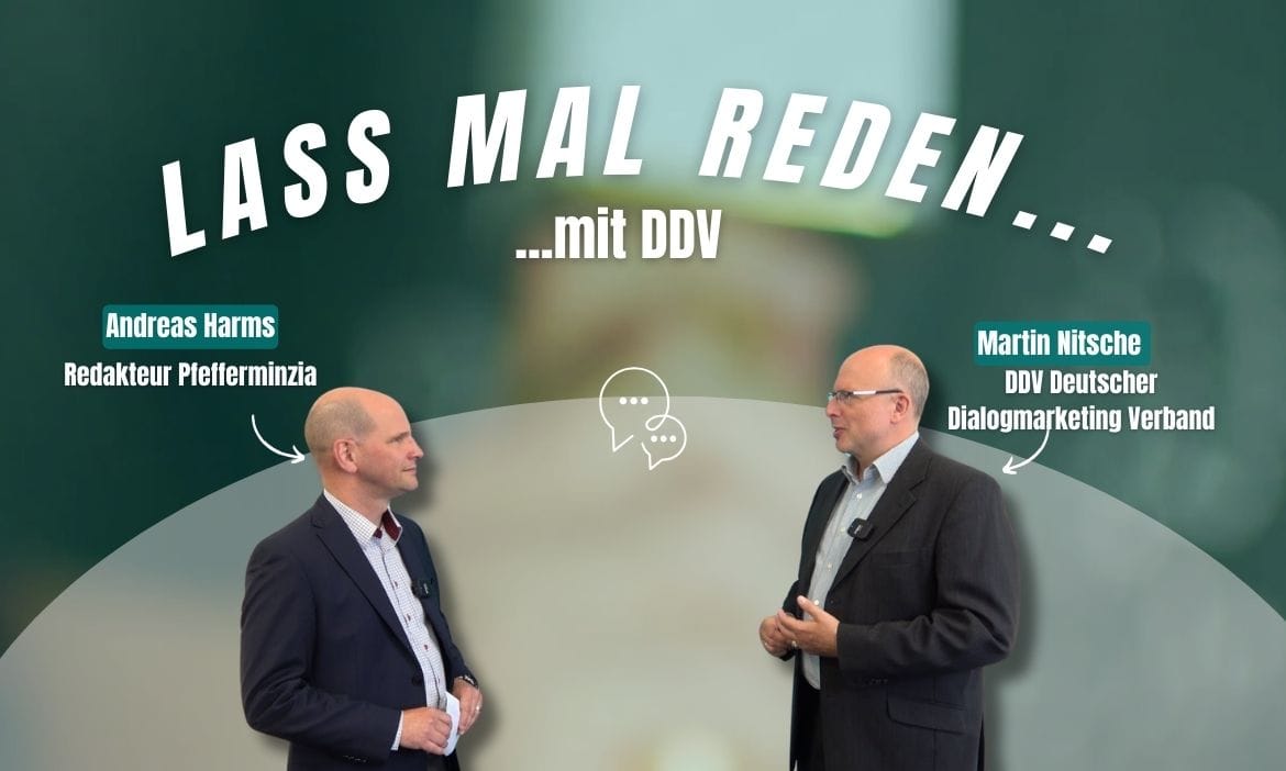 „KI ist nicht genial und nicht perfekt. Sie ist aber wirtschaftlich“