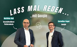 „Der andere Makler, der KI einsetzt, ist der größte Konkurrent“