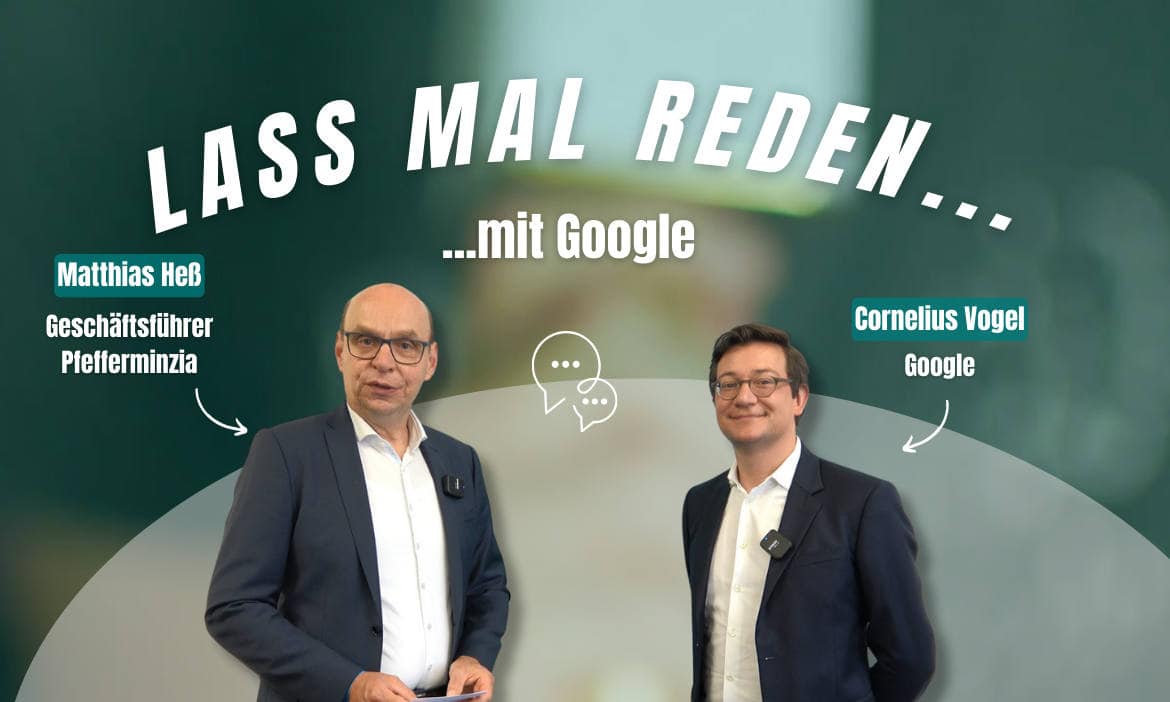 „Der andere Makler, der KI einsetzt, ist der größte Konkurrent“
