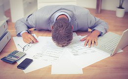 Sozialabgaben könnten auf über 50 Prozent steigen