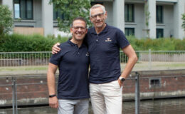 Wechsel an der Spitze von Blau Direkt