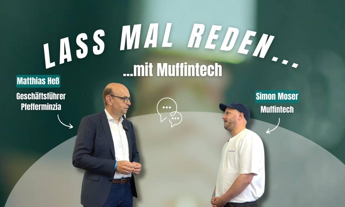 „Unser System besteht sogar ohne Probleme die 34d-Maklerprüfung“