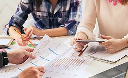 Finanzwissen in Deutschland baut ab