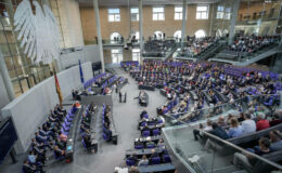 BVK bedauert Bundestagsentscheid zu Opt-out-Vorschlag