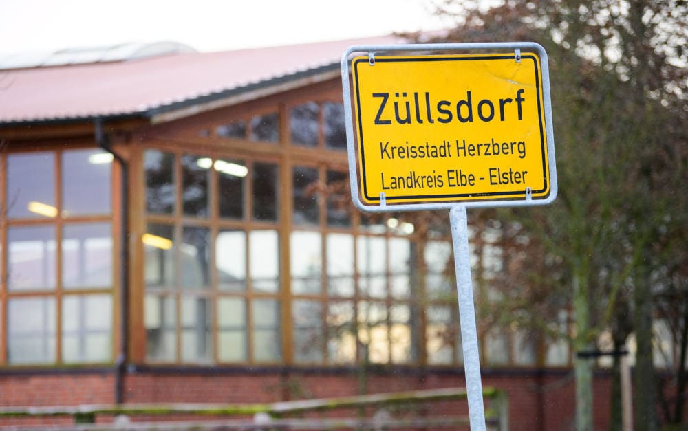 Wohnen wird relativ günstiger