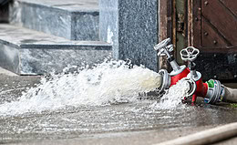 Wie sich Verbraucherschützer Elementarschutz nun vorstellen