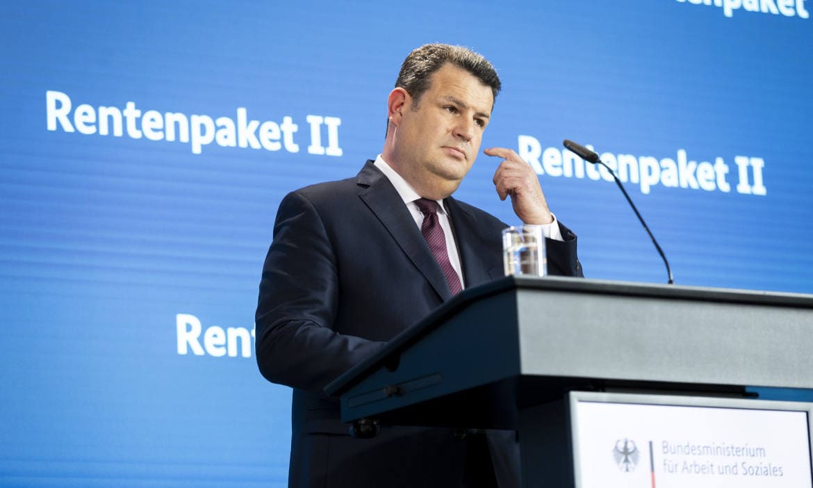 Wie die Regierung den Koalitionsvertrag konsequent abarbeitet