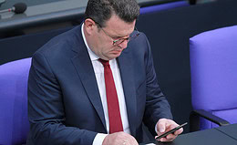 Bei der Reform der Betriebsrente geht es voran