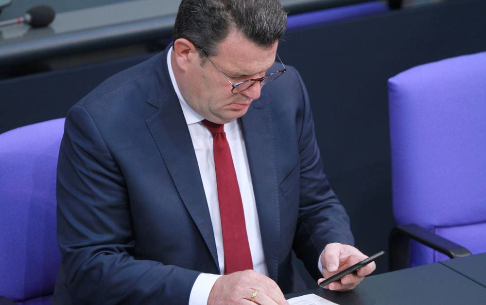 Bei der Reform der Betriebsrente geht es voran