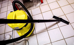 Keller unter Wasser – aber nicht rechtzeitig versichert