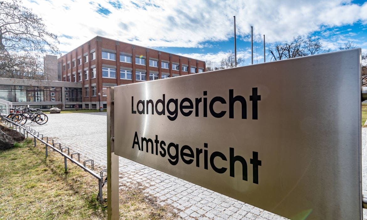 Rentenversicherung wird kein Teil der Erbmasse