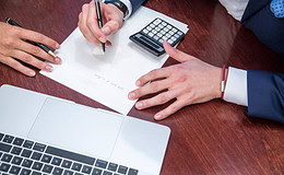 Umfrage sieht Maklergeschäft im Aufwind