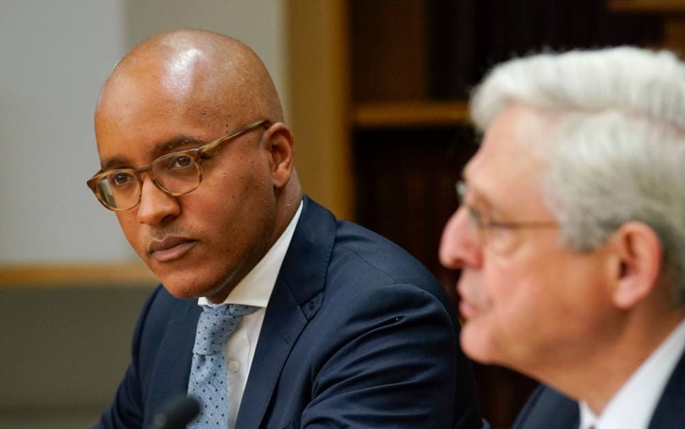 Auch Gregoire Tournant bekennt sich schuldig