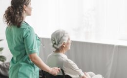 Pflegeversicherung steuert auf Defizit von 3,4 Milliarden Euro zu