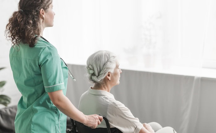 Pflegeversicherung steuert auf Defizit von 3,4 Milliarden Euro zu