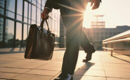 Wie der Wechsel vom Vertreter zum Makler gelingt