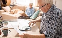 61 Prozent der Rentner würden rückblickend mehr vorsorgen