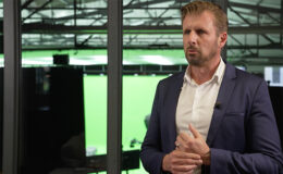 "Die Menschen vertrauen uns"