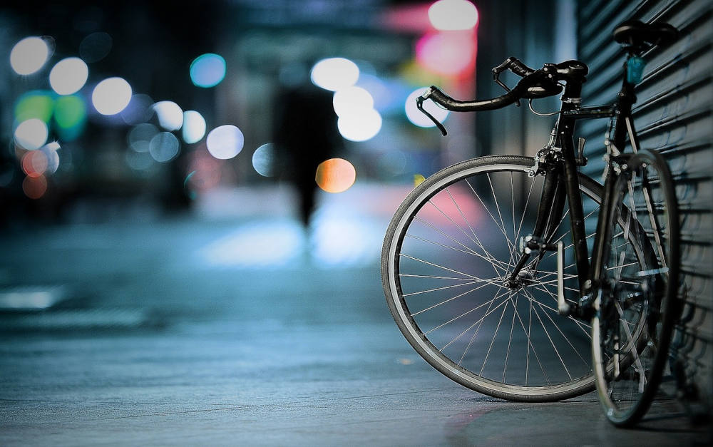 Berlin ist Versicherungshochburg für Fahrräder