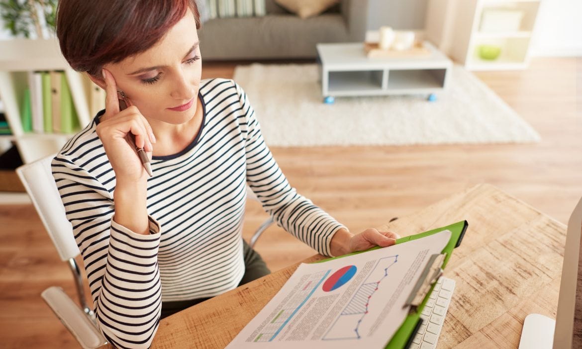 Altersvorsorge sollte für Frauen nicht nur Pflichtprogramm sein