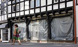 Wichtige Frist für Ahrflut-Geschädigte läuft ab