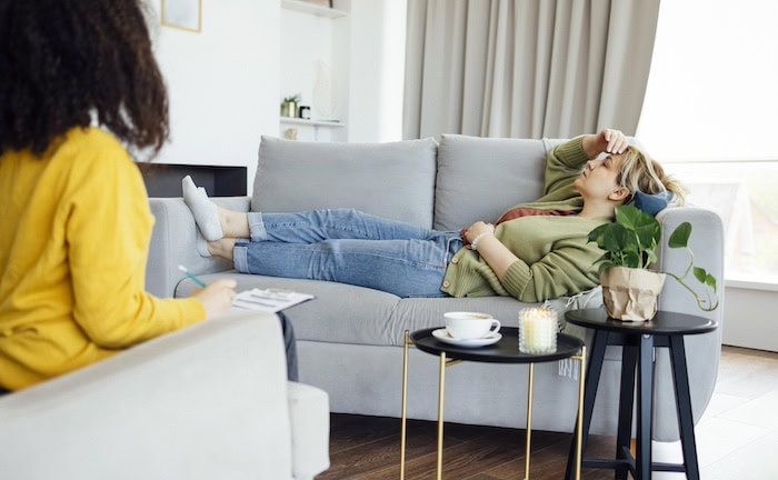 Privatversicherte erhalten besseren Zugang zur Psychotherapie