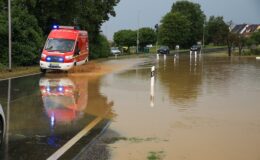 Nachfrage nach Elementarschutzversicherungen steigt