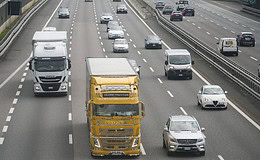 Fast alle Deutschen halten sich für gute Autofahrer