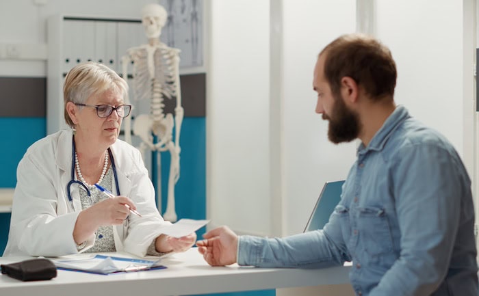 Deutsche verlieren Vertrauen ins Gesundheitssystem