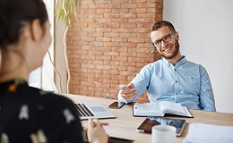 Die beliebtesten Arbeitgeber der Versicherungsbranche