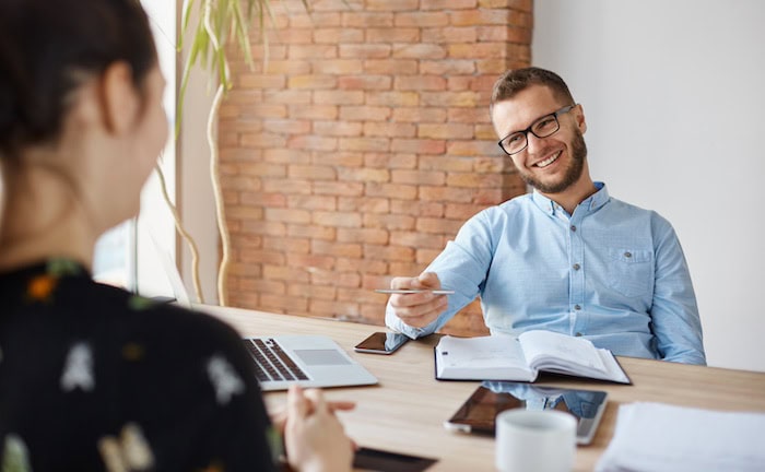 Die beliebtesten Arbeitgeber der Versicherungsbranche
