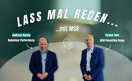 „Wissen über Kunden wird für Versicherungsmakler viel wichtiger“