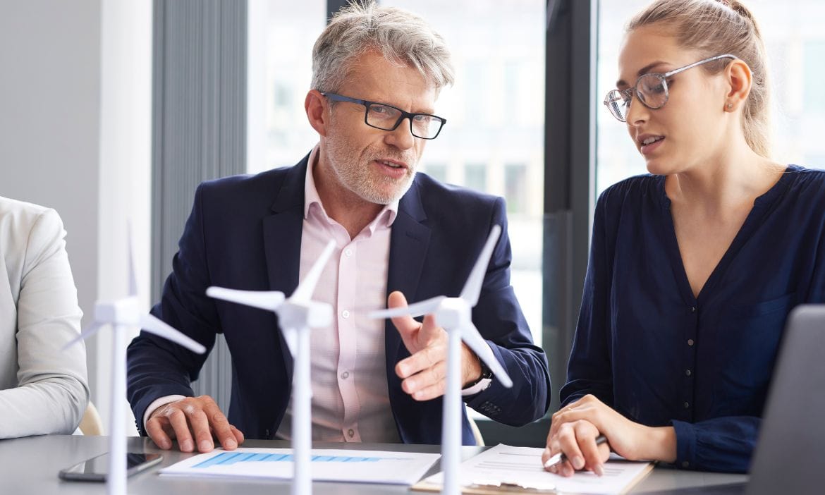 Wie aktive Investoren Unternehmen beeinflussen