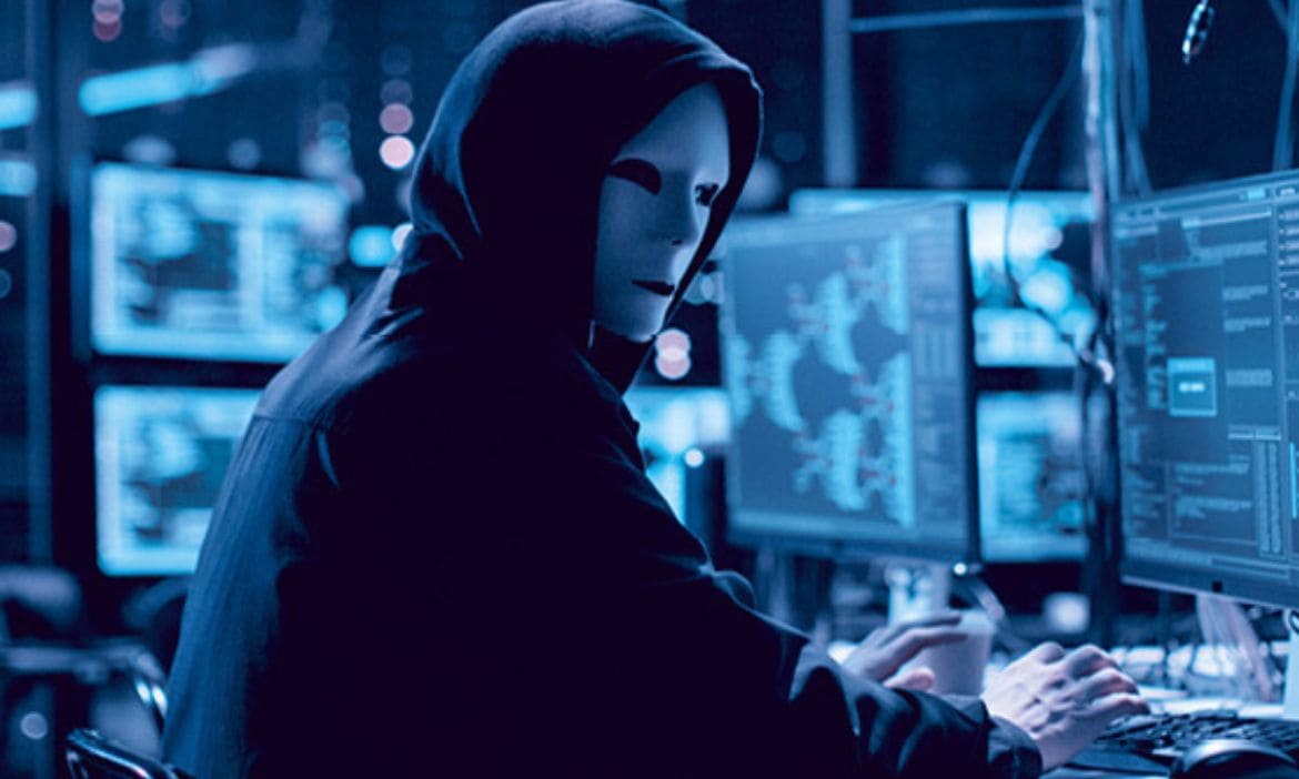 Cyberrisiken? Nicht mit uns! Mit dem SI Cyberschutz punkten Sie bei Ihren Kunden.