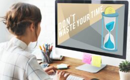 Administration im Maklerbüro digitalisieren und minimieren