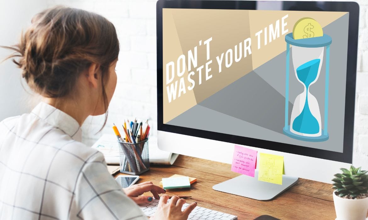 Administration im Maklerbüro digitalisieren und minimieren