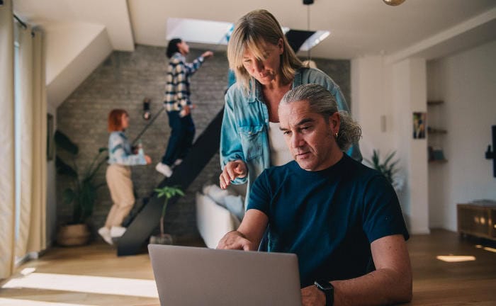 Das sind die Top-5-Sparziele der Deutschen