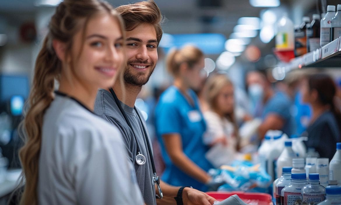 Private oder gesetzliche Krankenversicherung für Medizinstudenten?