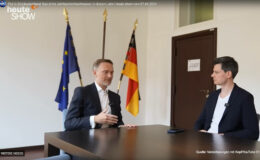 Bastian Kunkel erklärt ungewollten Auftritt in der „Heute Show“