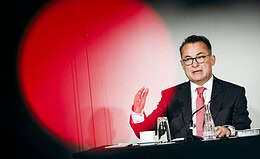 Bundesbankchef fordert steigendes Renteneintrittsalter