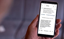 Wie Kriminelle arglose Mitarbeiter für Cyberangriffe ausnutzen