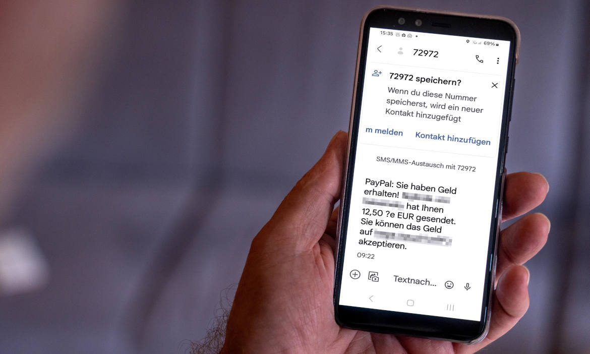 Wie Kriminelle arglose Mitarbeiter für Cyberangriffe ausnutzen