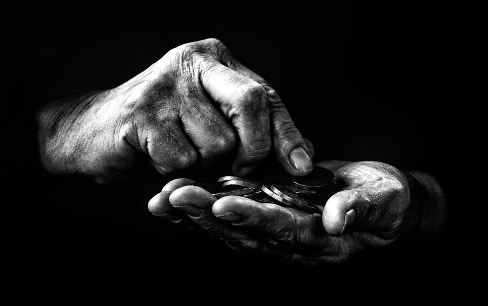 Warum 40-Jährige 185.000 Euro gespart haben sollten