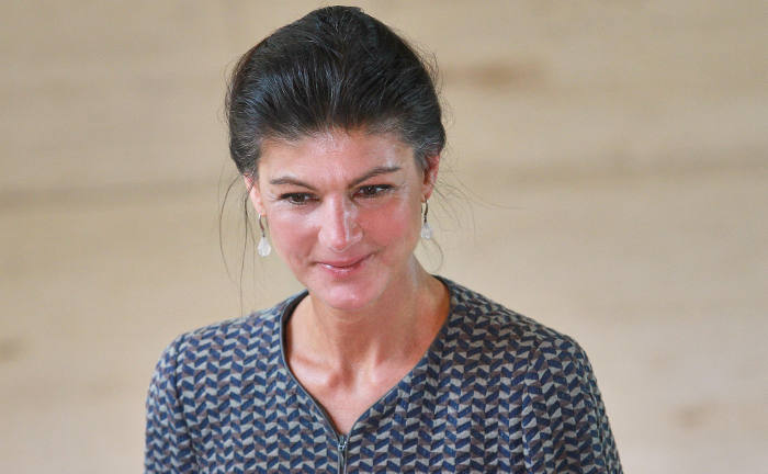 Durchschnittliche Rente nach 45 Jahren beträgt 1.604 Euro