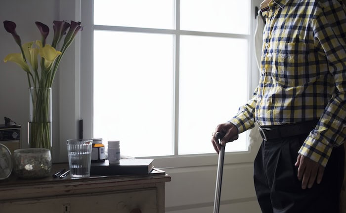 Eigenanteil-Deckel in der Pflege könnte 80 Milliarden Euro kosten